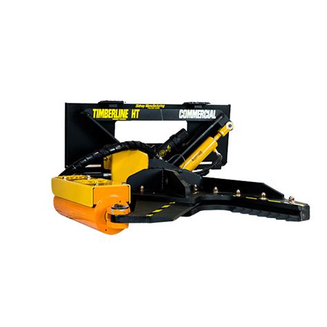 timberline rotating tree shear